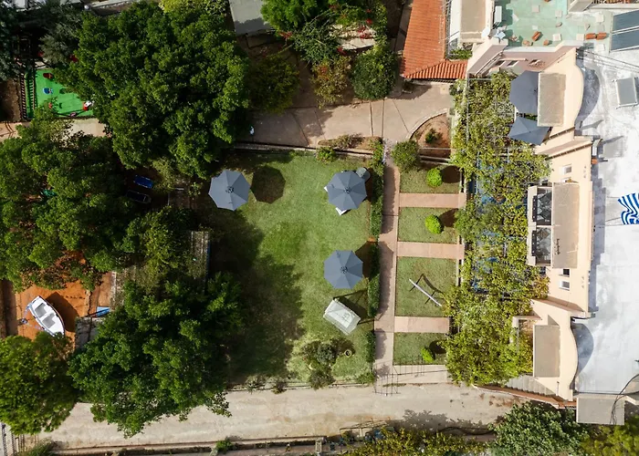 Seaside, Relaxing Family House With Playground! Villa Lavrys 3