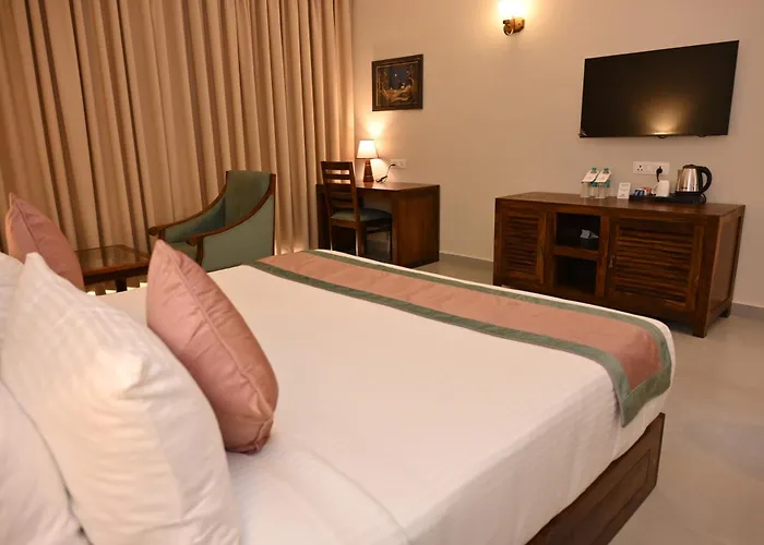 Kumbhal Exotica Resort Kumbhalgarh