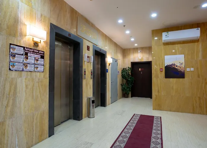 Orvana Soul Serviced Apartments