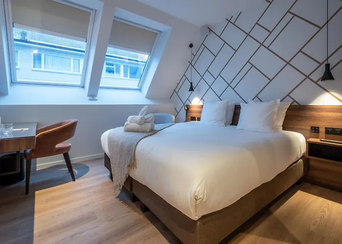 One Two Four - Hotel & Spa