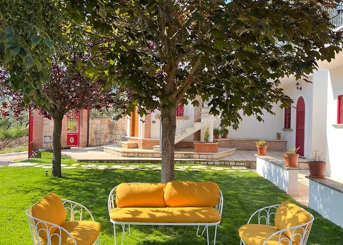 Al Piglio Maison De Charme Wine & Wellness Resort
