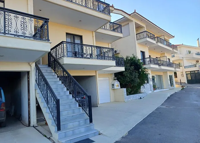 Elea Rooms 7
