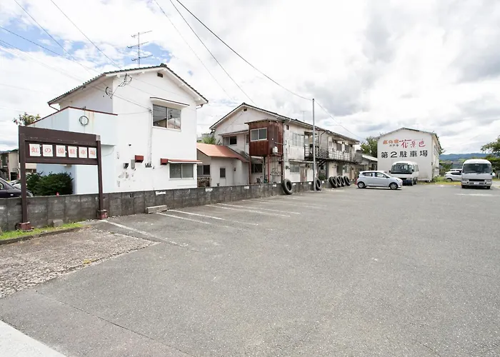 Hotel Hanagesiki