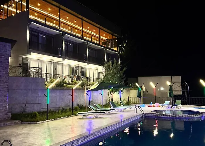 My Way Village & Spa
