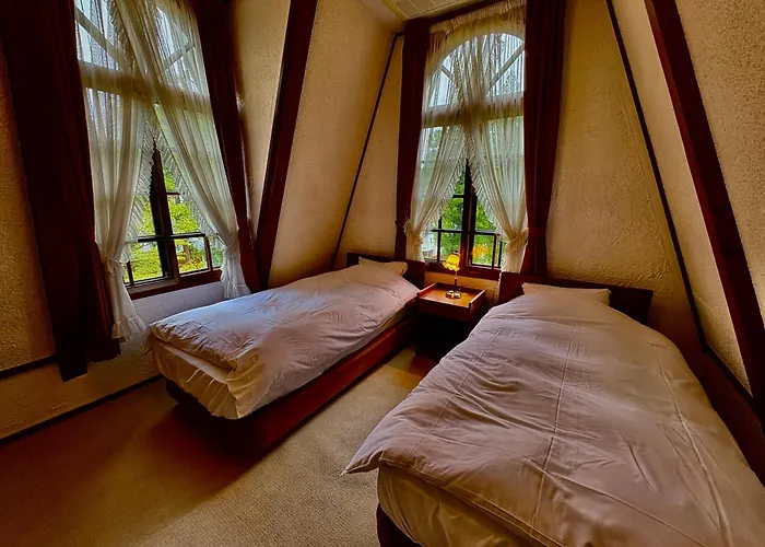 Hakuba Garden Hotel