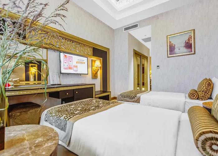 Gabala Karvansaray Hotel