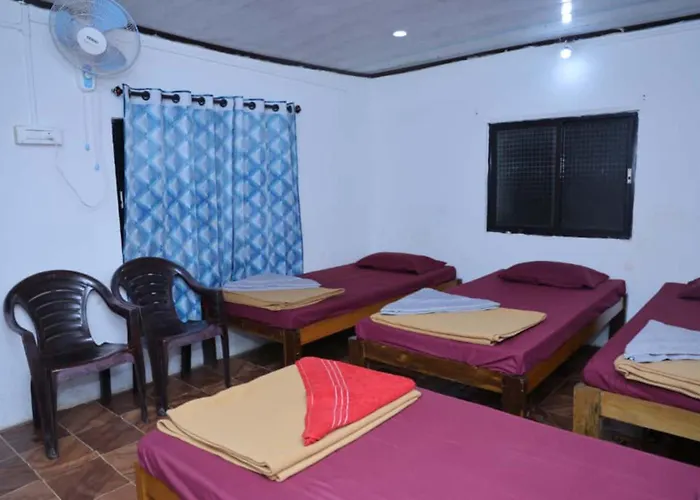 White Water Resort dandeli