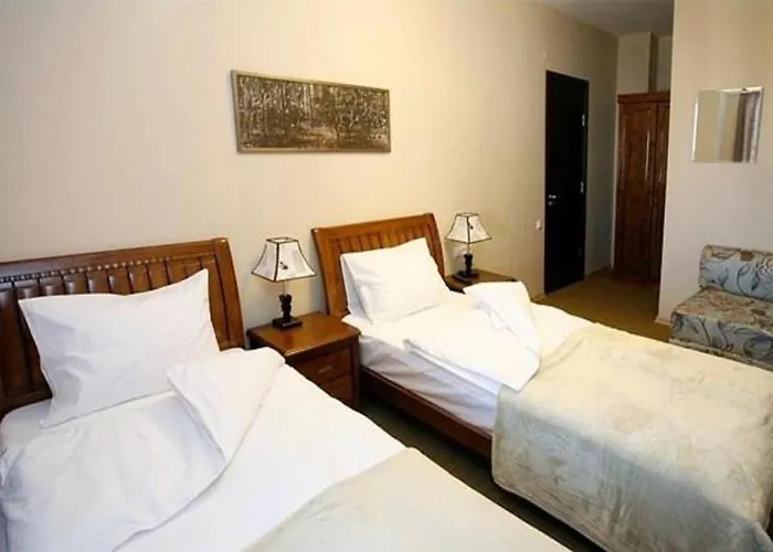 Hotel Abu