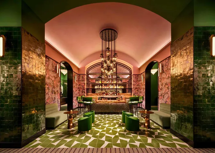 Fairmont Breakers Long Beach