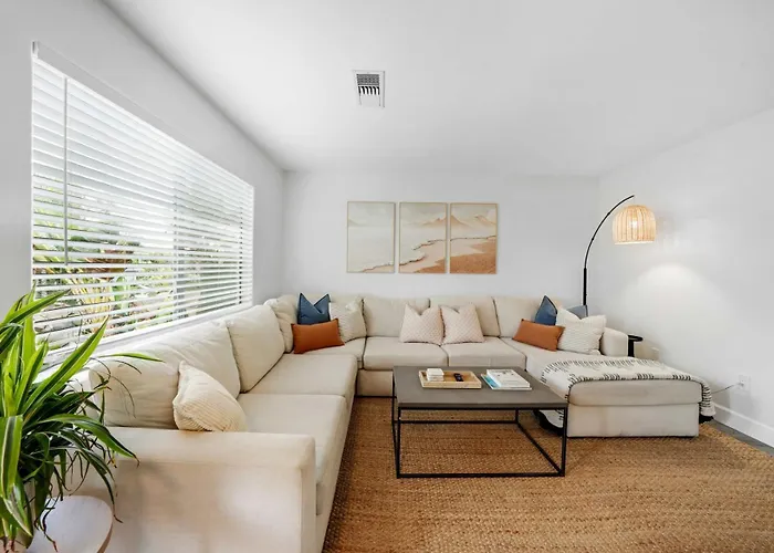 Leucadia'S Beach House W Game Room