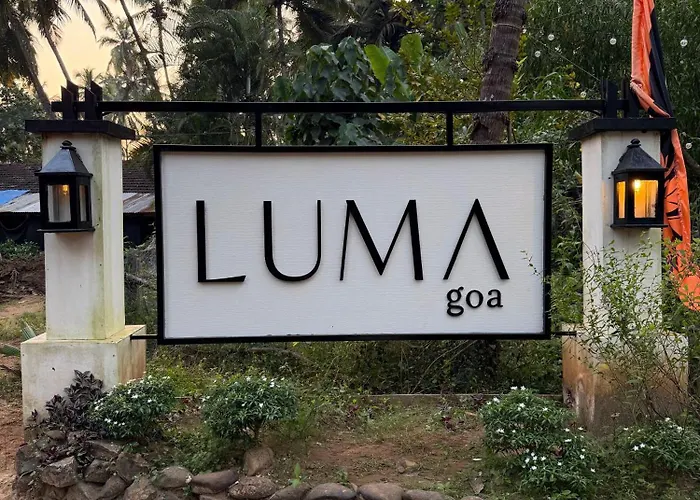 Luma