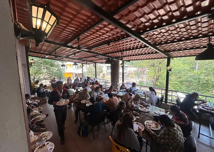 Hotel Horizon Lonavala