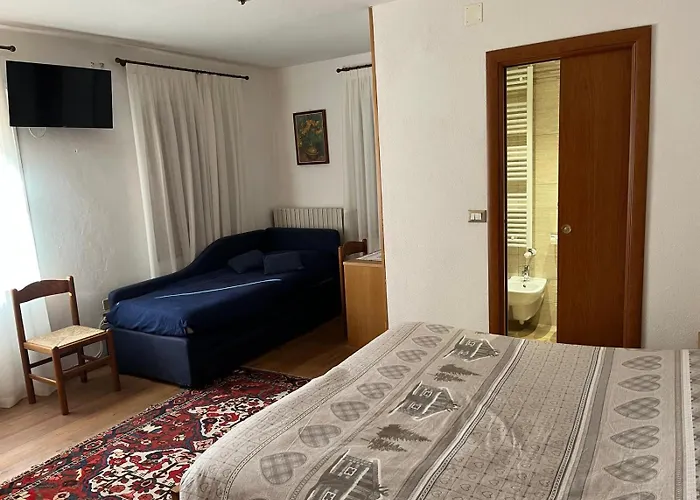 Hotel Erika
