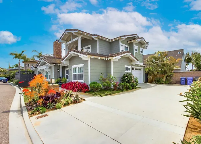 Leucadia Paradise