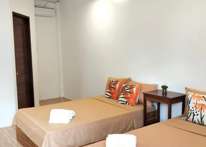 Malibhu View Resort
