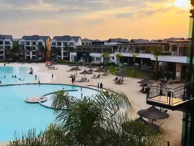 The Blyde Riverwalk Estate