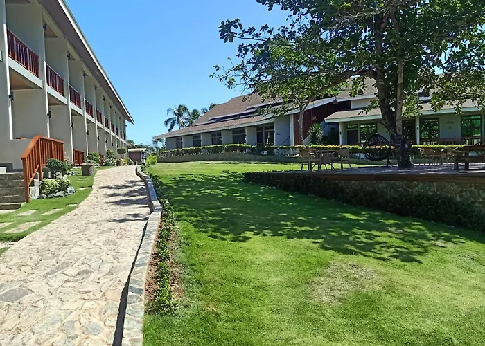 Bugnaw Si-E Beach Resort