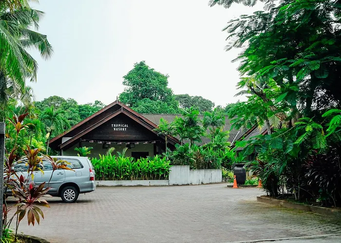 Tropical Langkawi