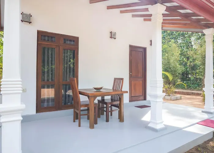 Fruit Garden Resort Sigiriya