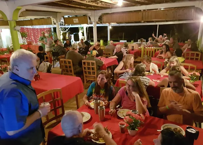 Fun Holiday Beach Hotel