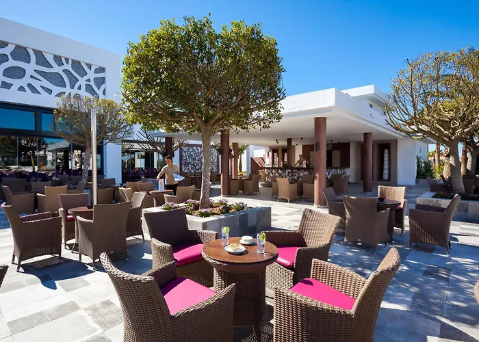 Hotel Riu Chiclana