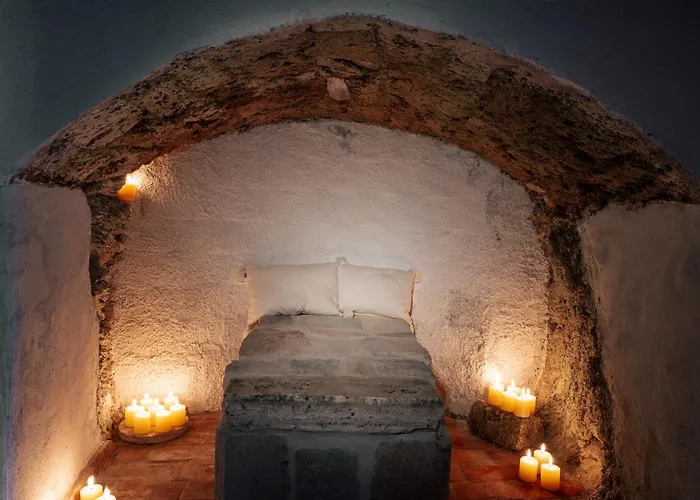 Romito - Relais & Spa
