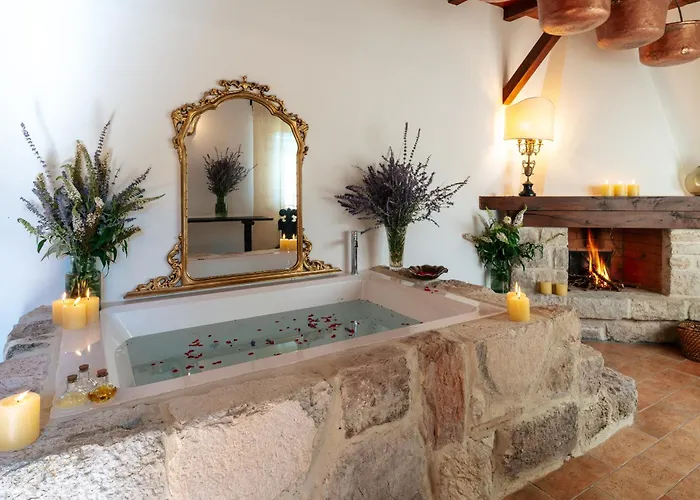 Romito - Relais & Spa