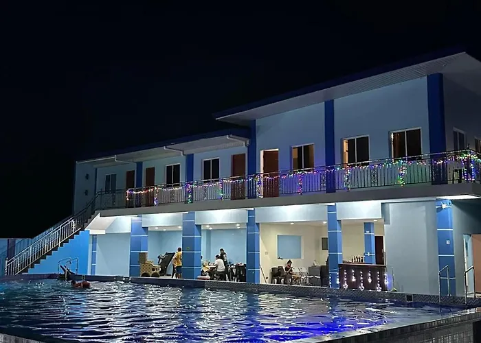 Andersson Resort