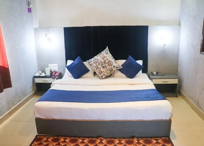 Khalsa Lake View Resort