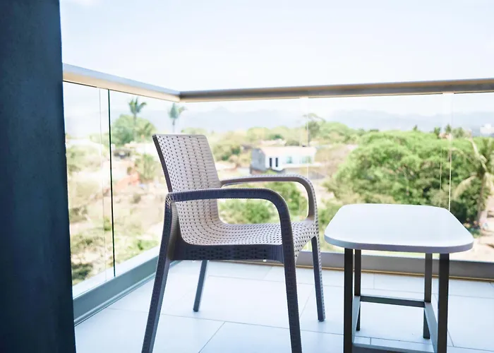 Avenir Armonia Suites