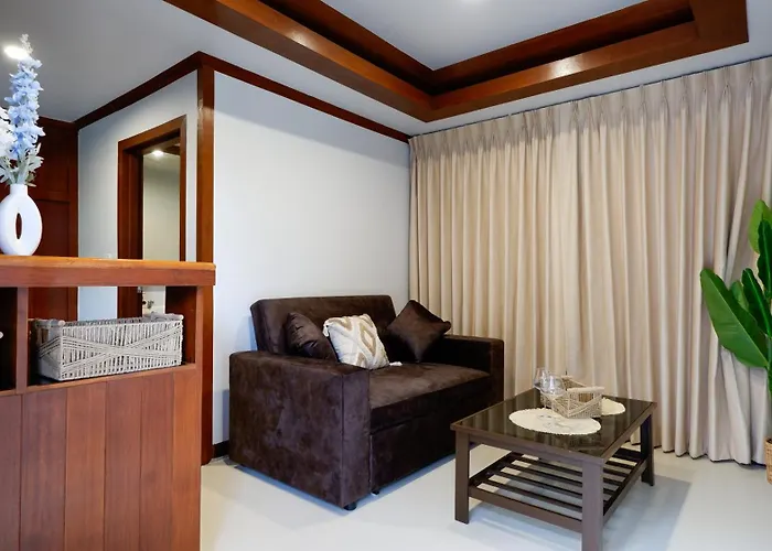 Kaya Mani Villas