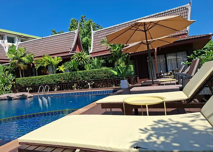 Kaya Mani Villas
