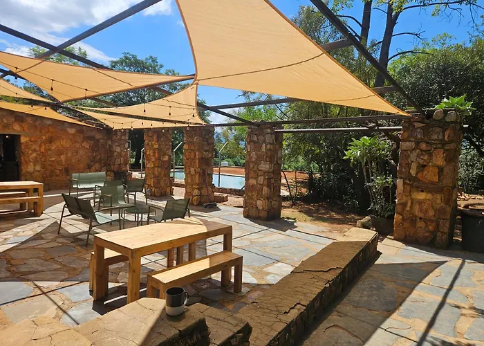 Seid Manor Wellness And Healing Retreat