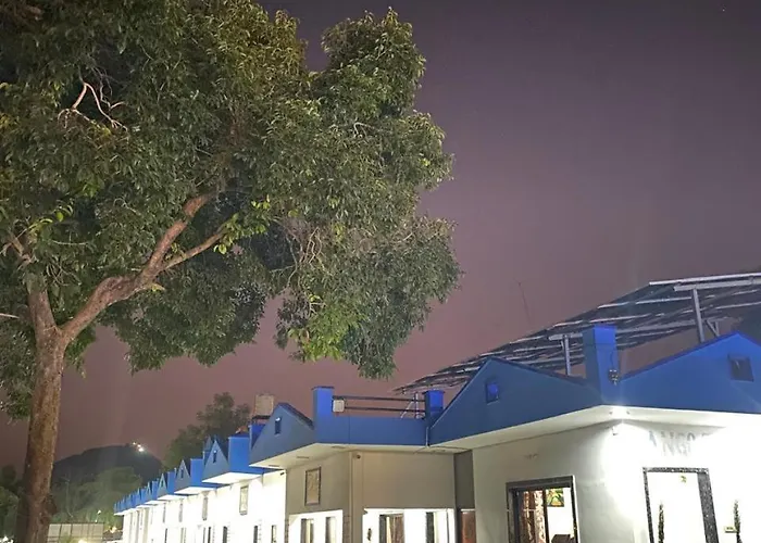 Pushkar Prime Resort