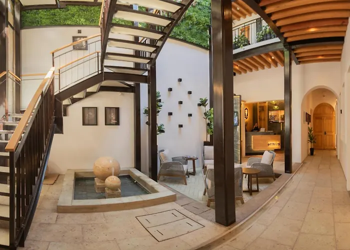 Casa Zina