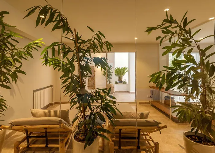 Neira Boutique Hotel&Spa