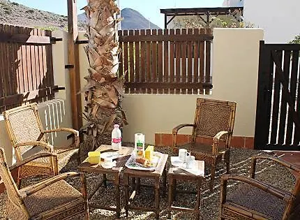 Calahiguera San José