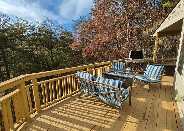 Mountain View Villa