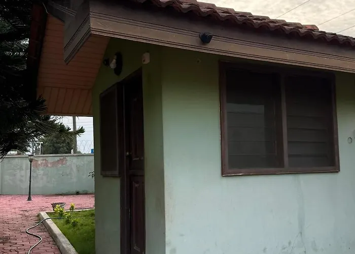 East Legon Studio Apt With Dstv, Accra 8Km To Airport