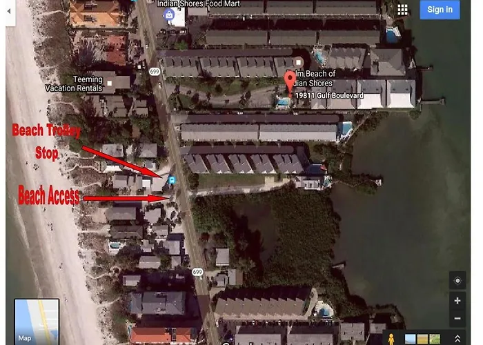Paradise Found ! Waterview & Steps To Beach
