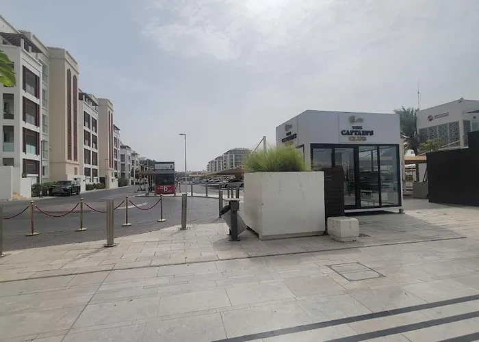 Dar Shaden Hostel