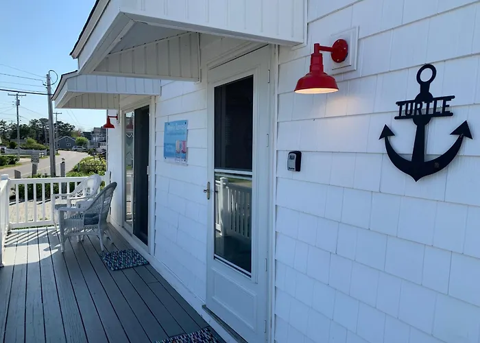 542 Ocean Avenue