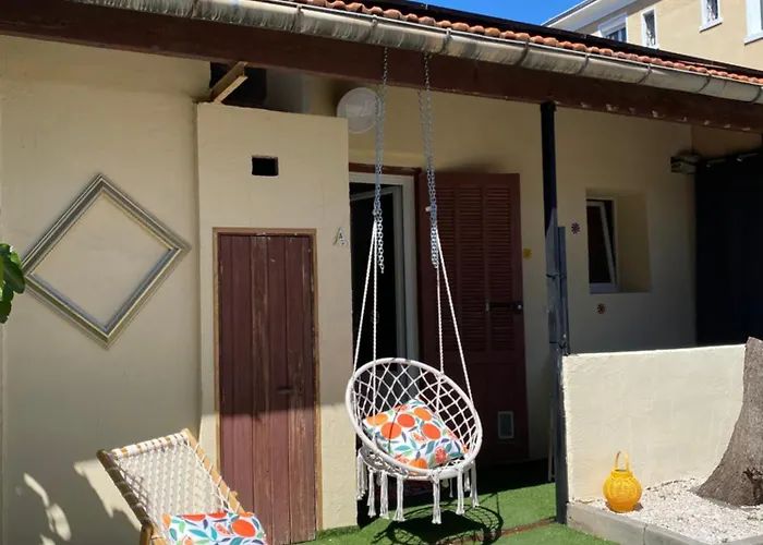 Le petit soleil