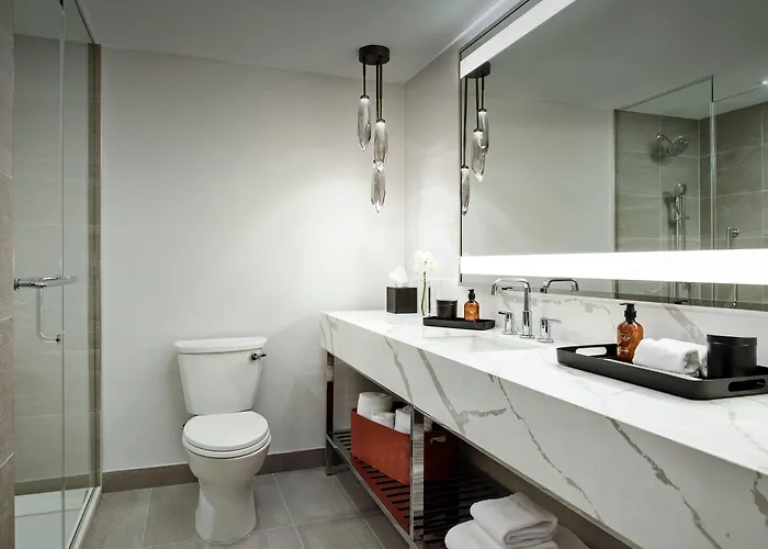Hotel Alpenrock Breckenridge, Curio Collection By Hilton