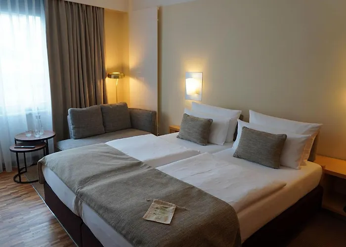 Centrovital Hotel Berlin