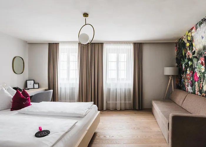 Altstadthotel Weisse Taube