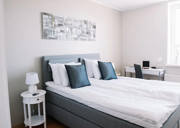 Hestia Hotel Seaport Tallinn