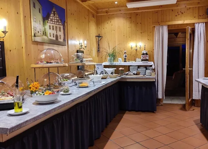 Hotel Brunner