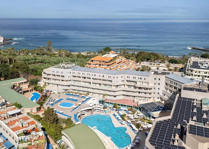 Alua Tenerife - Hyatt Inclusive Collection