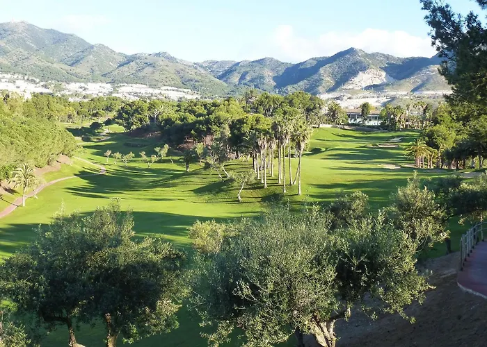 Hotel Costa Malaga - Adults Recommended - By Pierre & Vacances